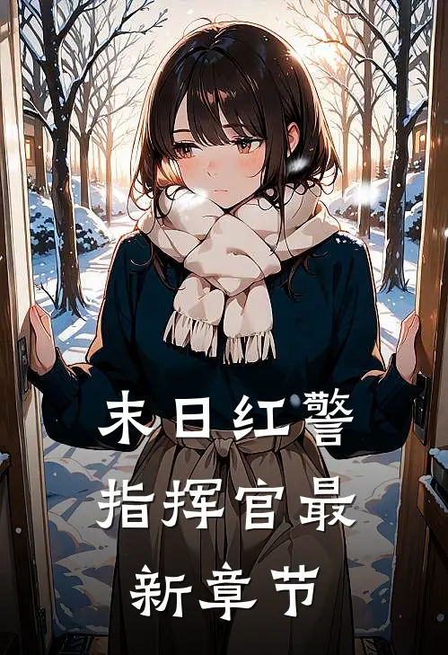 末日红警指挥官 最新章节