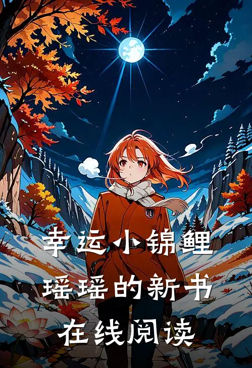 幸运小锦鲤瑶瑶的新书在线阅读