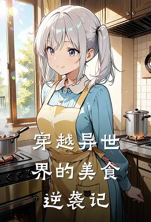 穿越异世界的美食逆袭记