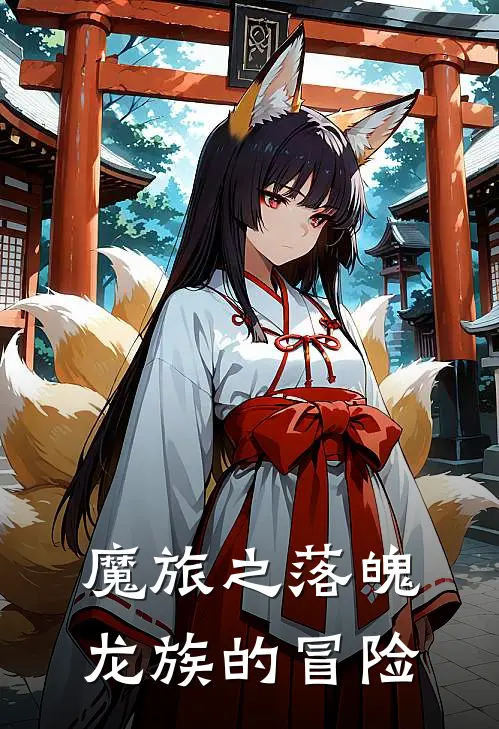 魔旅之落魄龙族的冒险