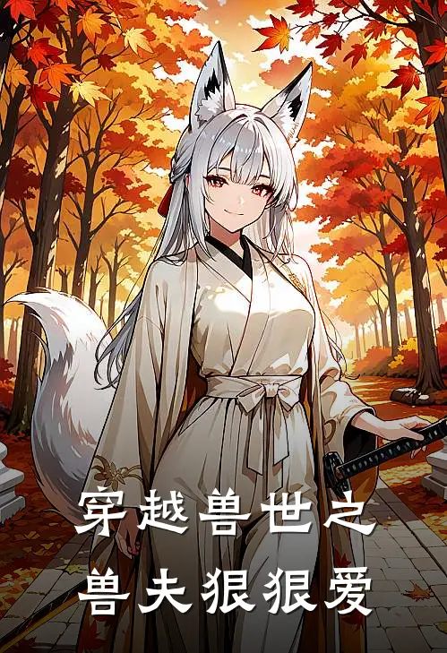 穿越兽世之兽夫狠狠爱