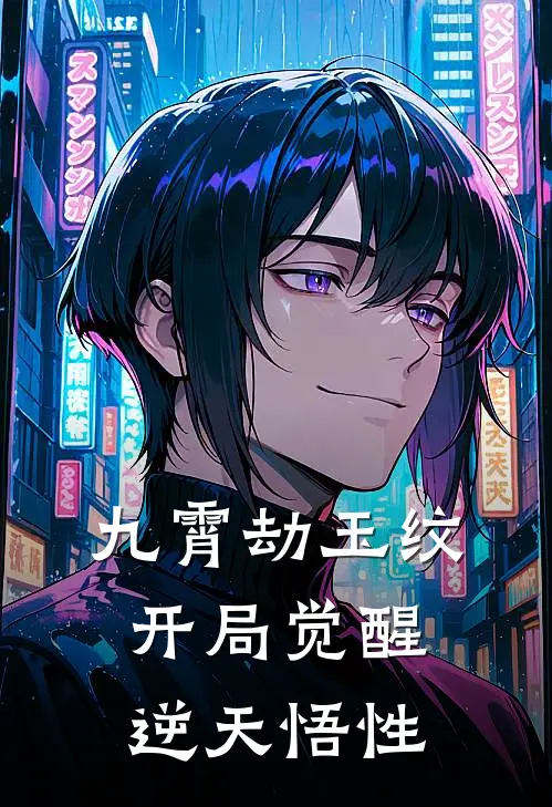 九霄劫玉纹，开局觉醒逆天悟性