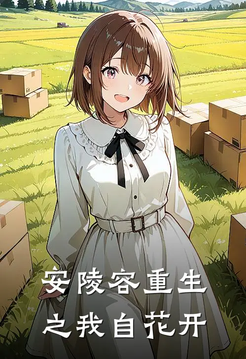 安陵容重生之我自花开