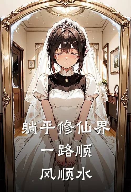 躺平修仙界，一路顺风顺水