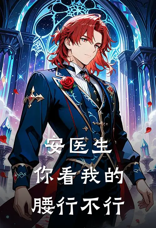 安医生，你看我的腰行不行