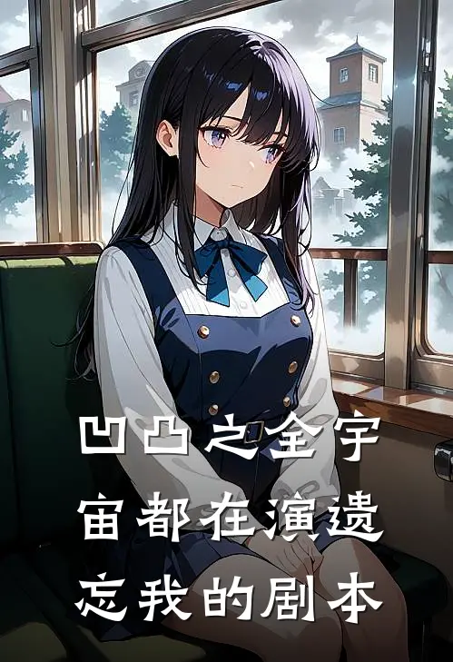 凹凸之全宇宙都在演遗忘我的剧本