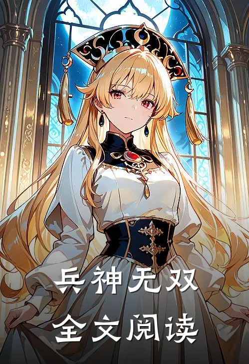 兵神无双全文阅读