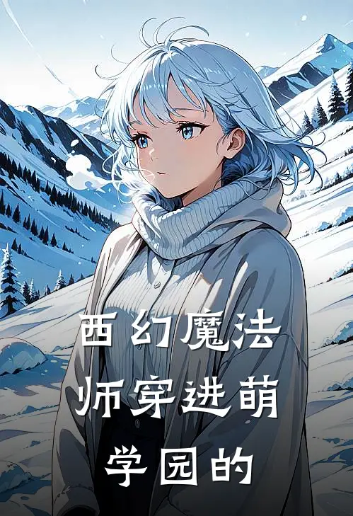 西幻魔法师穿进萌学园的