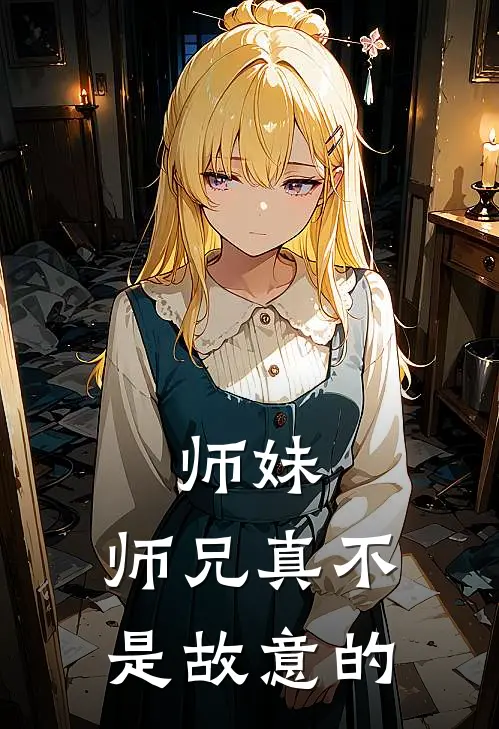 师妹，师兄真不是故意的