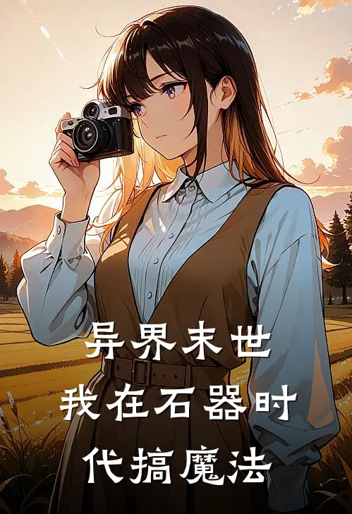 异界末世：我在石器时代搞魔法