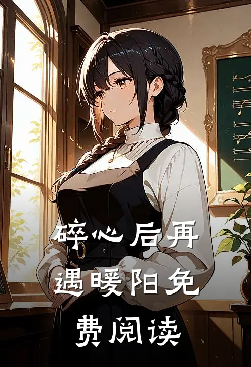 碎心后再遇暖阳免费阅读