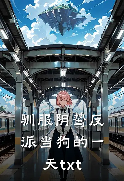 驯服阴鸷反派当狗的一天txt