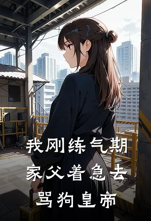 我刚练气期，家父着急去骂狗皇帝楚阳楚宁免费小说阅读_免费小说大全我刚练气期，家父着急去骂狗皇帝(楚阳楚宁)