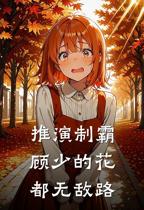 推演制霸：顾少的花都无敌路