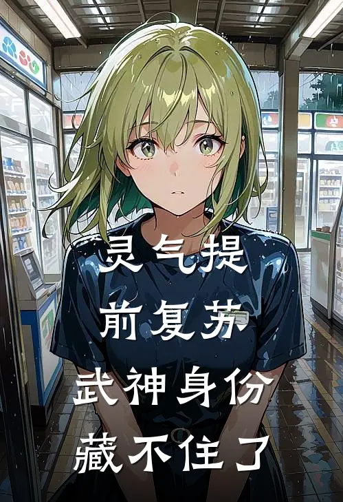 灵气提前复苏，武神身份藏不住了