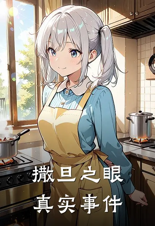 撒旦之眼真实事件