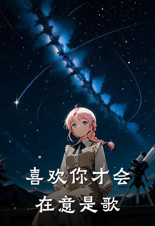 喜欢你才会在意是歌