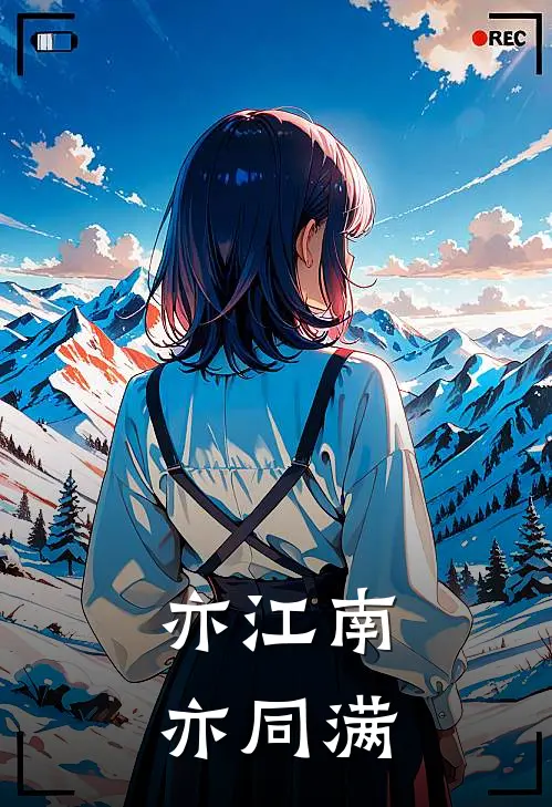 亦江南，亦同满