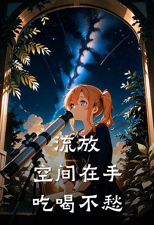 流放，空间在手，吃喝不愁