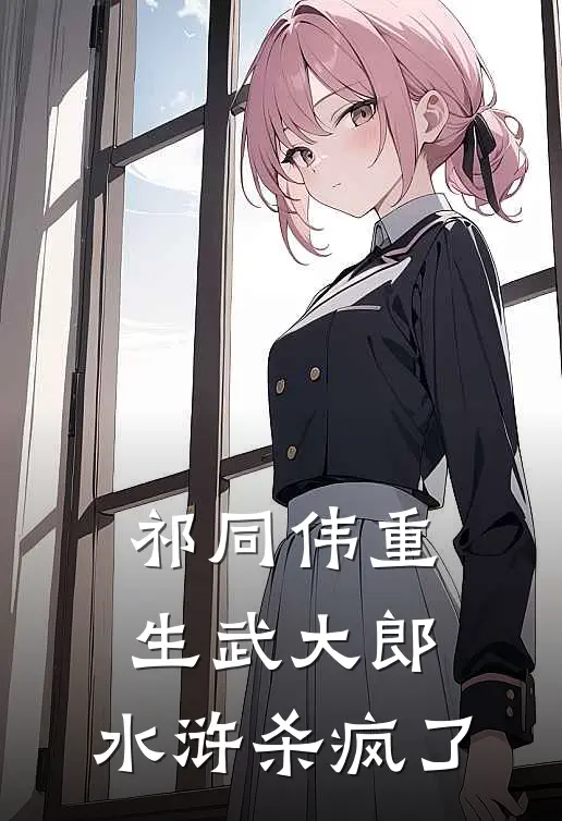 祁同伟重生武大郎，水浒杀疯了