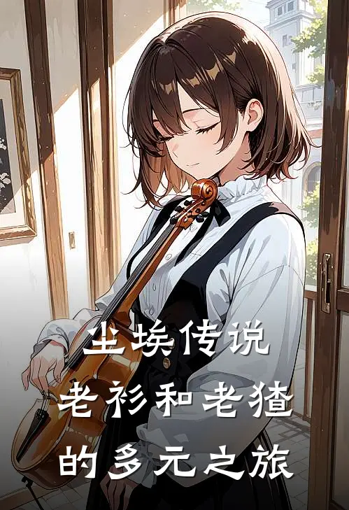 尘埃传说：老衫和老猹的多元之旅