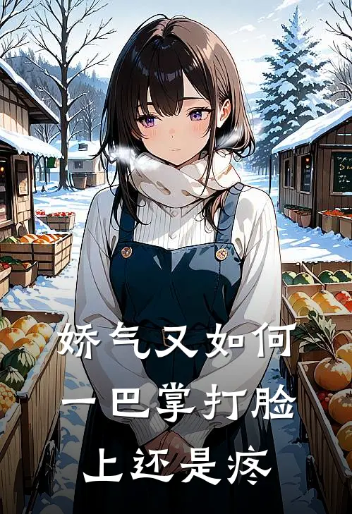 娇气又如何，一巴掌打脸上还是疼