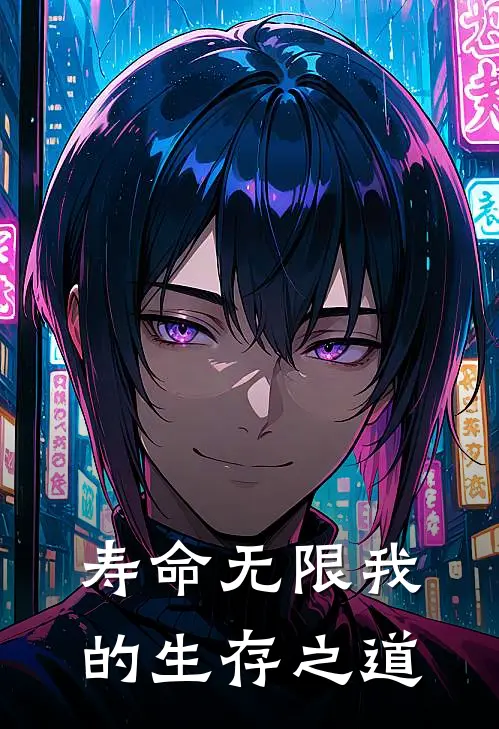寿命无限我的生存之道