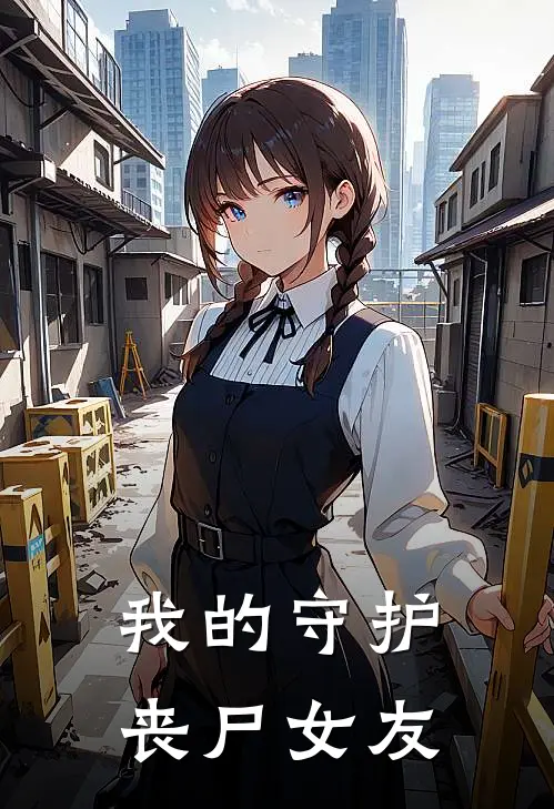 我的守护丧尸女友