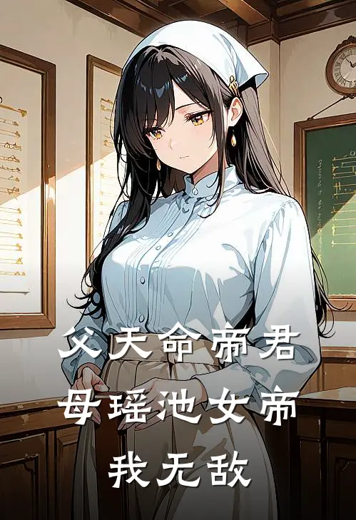 父天命帝君，母瑶池女帝，我无敌