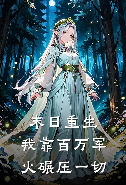 末日重生：我靠百万军火碾压一切