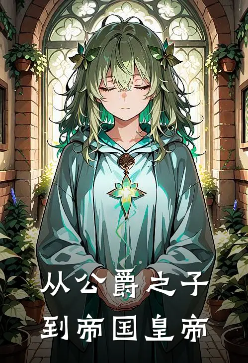 从公爵之子到帝国皇帝