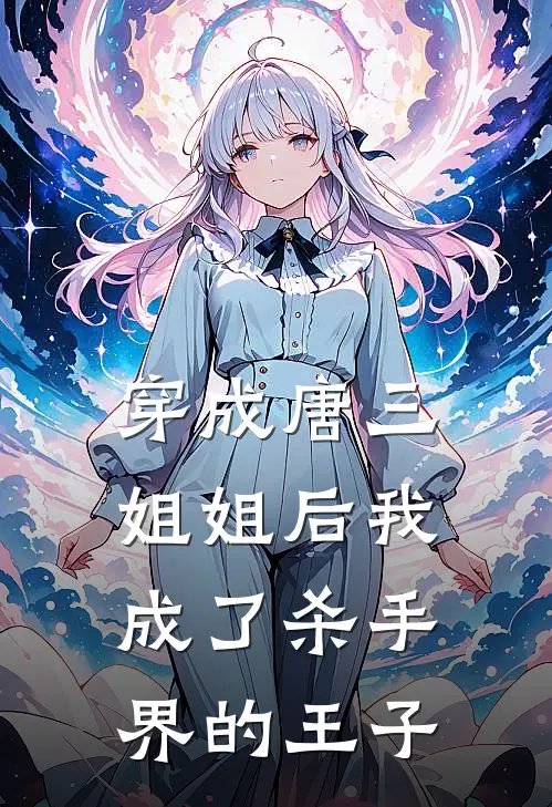 穿成唐三姐姐后我成了杀手界的王子