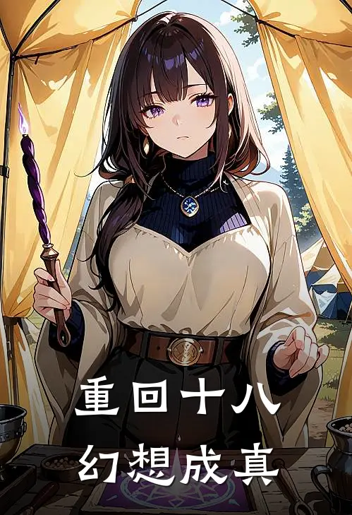 重回十八，幻想成真