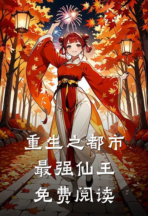重生之都市最强仙王免费阅读