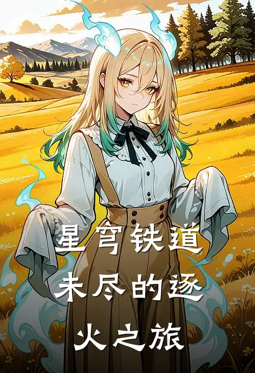 星穹铁道：未尽的逐火之旅
