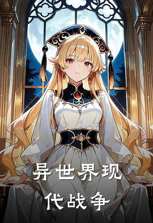 异世界现代战争