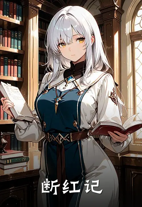 断红记