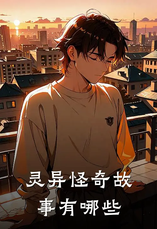 灵异怪奇故事有哪些