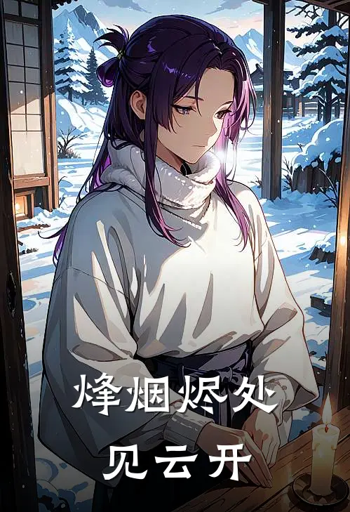 烽烟烬处见云开