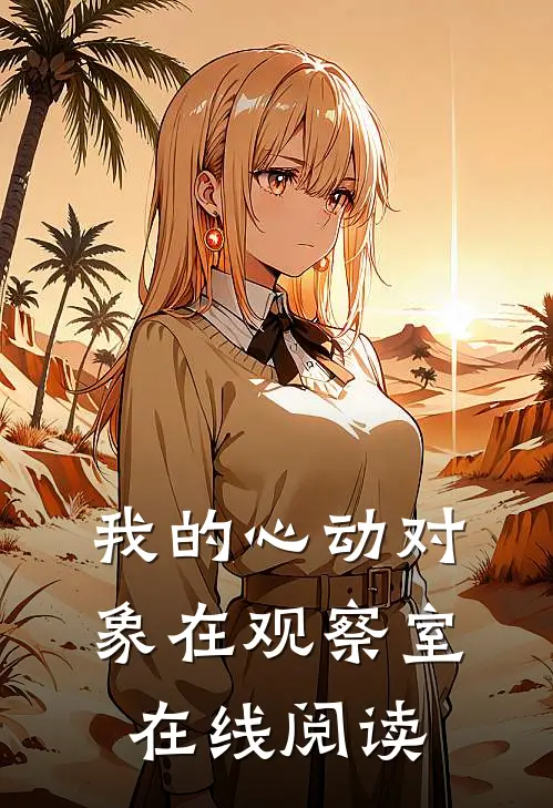 我的心动对象在观察室在线阅读
