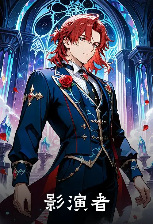 影演者