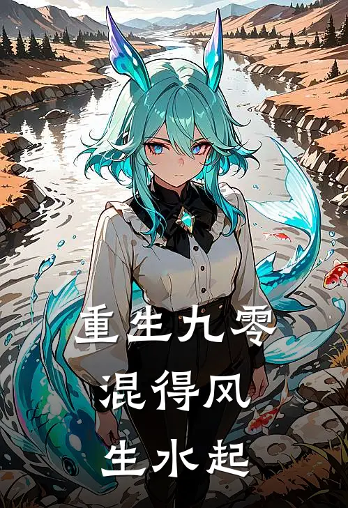 重生九零，混得风生水起