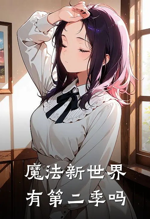 魔法新世界有第二季吗