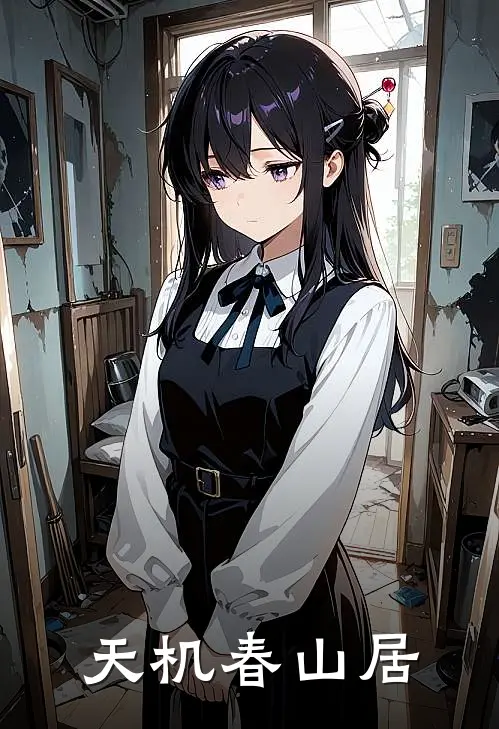 天机春山居