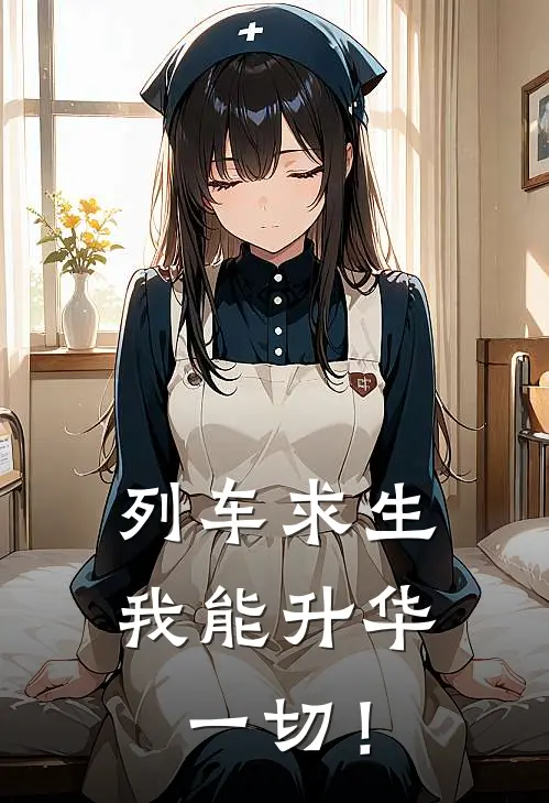 列车求生，我能升华一切！