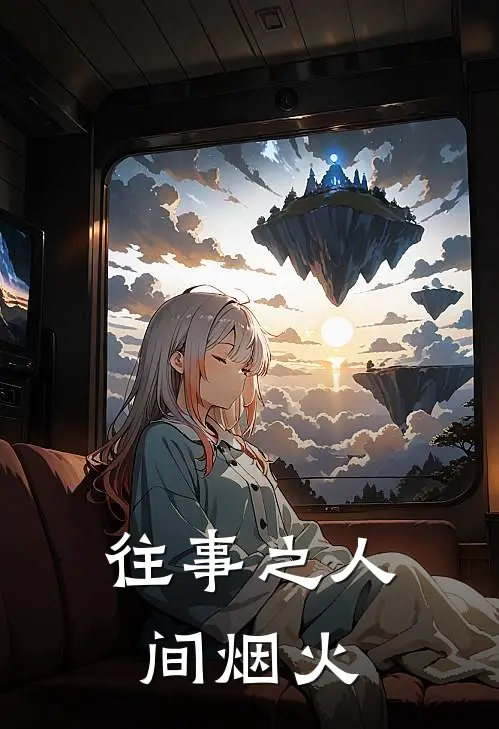 往事之人间烟火