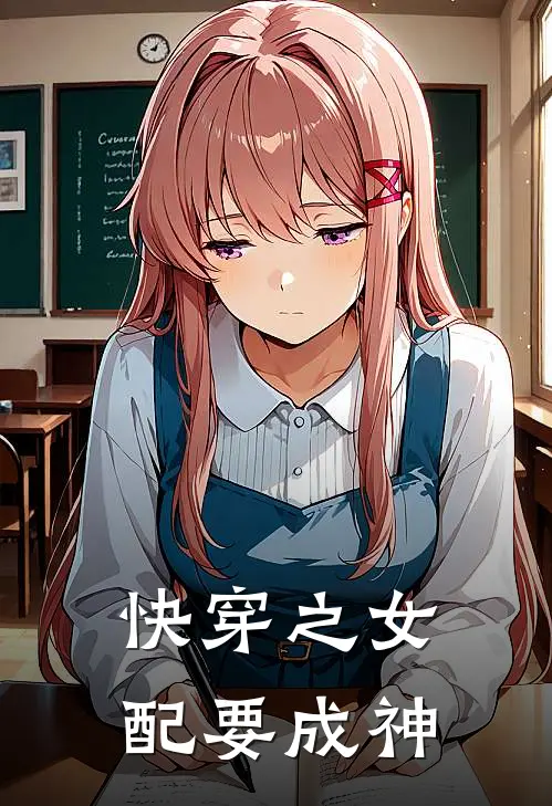 快穿之女配要成神