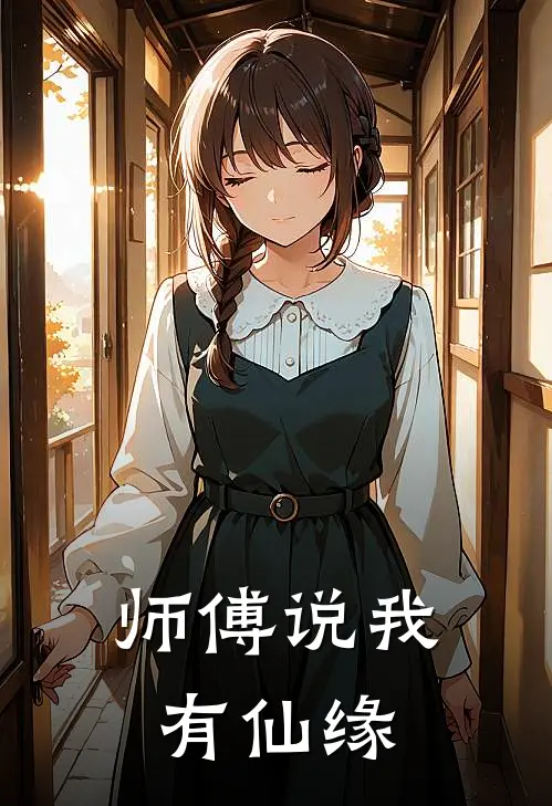 师傅说我有仙缘