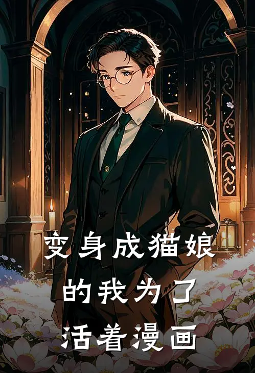 变身成猫娘的我为了活着漫画