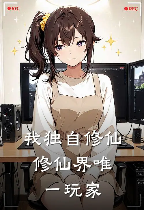 我独自修仙：修仙界唯一玩家